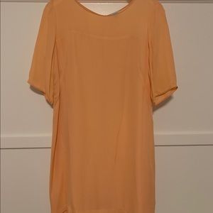 Aritzia T Babaton dress